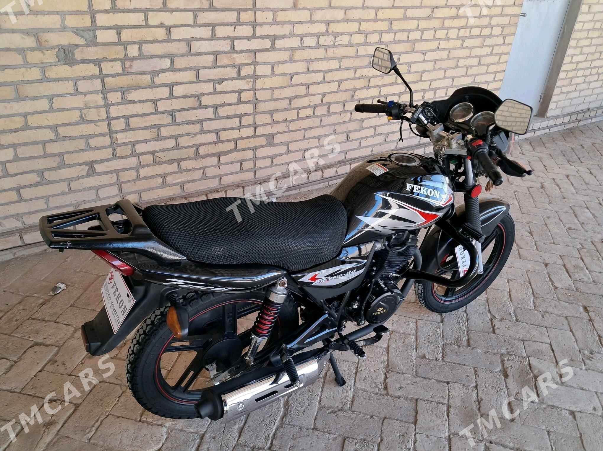 Fekon FK150-8G 2014 - 21 000 TMT - Kerki - img 6