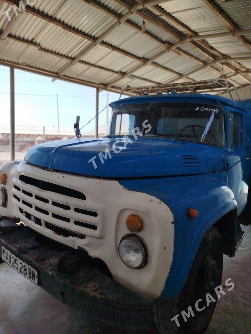 Zil 130 1993 - 40 000 TMT - Гумдаг - img 2