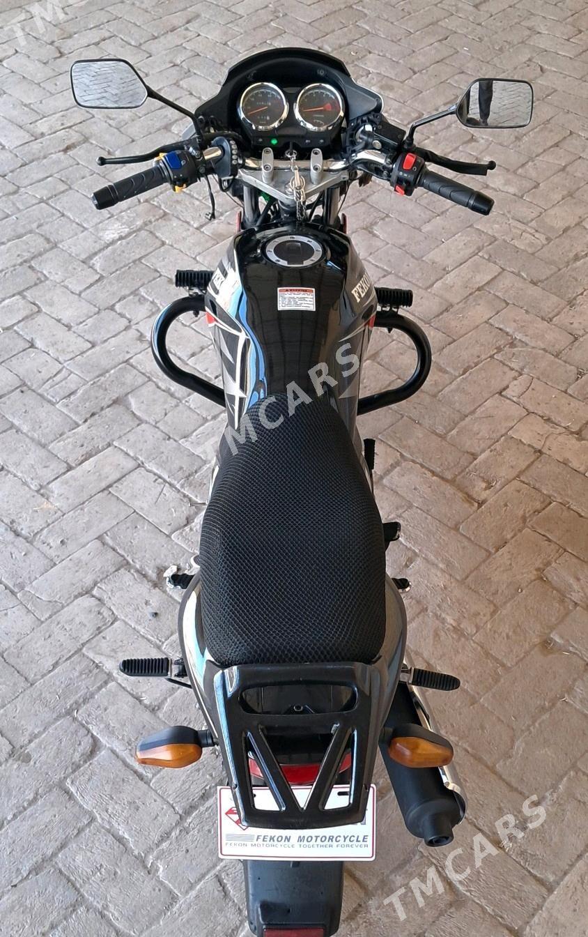 Fekon FK150-8G 2014 - 21 000 TMT - Kerki - img 7