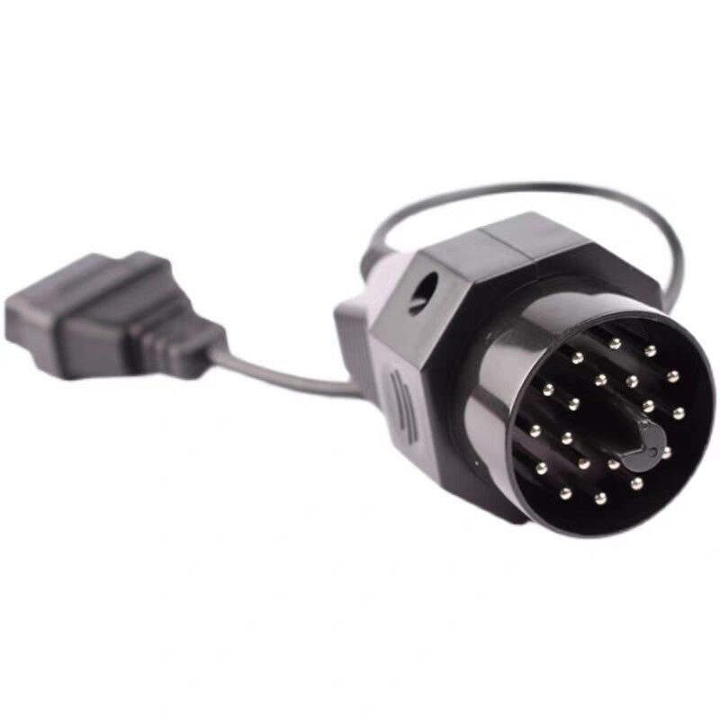 BMW Kabel Perehod Obd2 Diagnostika 300 TMT - Aşgabat - img 3