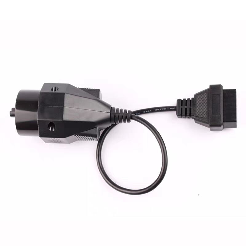 BMW Kabel Perehod Obd2 Diagnostika 300 TMT - Aşgabat - img 4