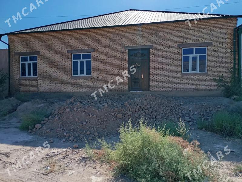 Gülistan ucaska jay - Дашогуз - img 2