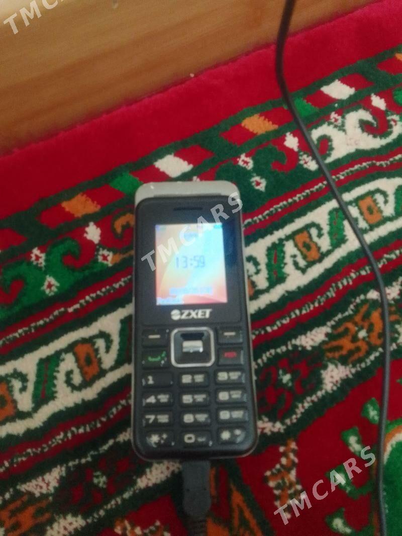 10 LYK telefon - Ашхабад - img 2
