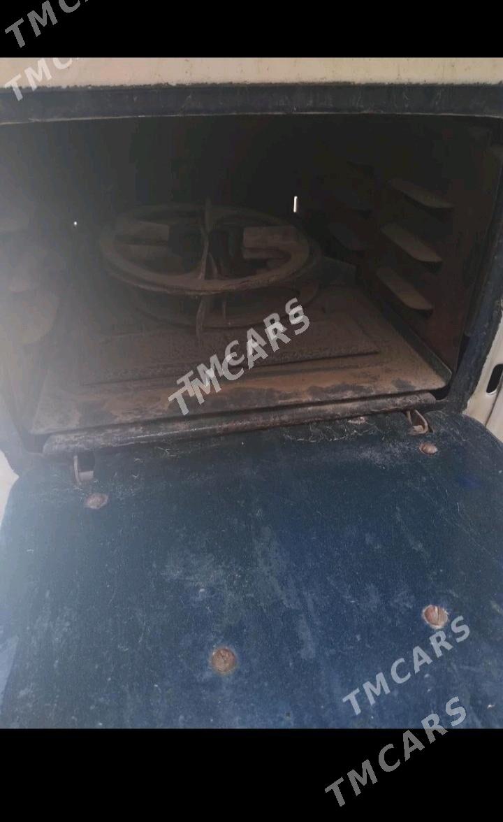  GAZ PILITE  - Aşgabat - img 3