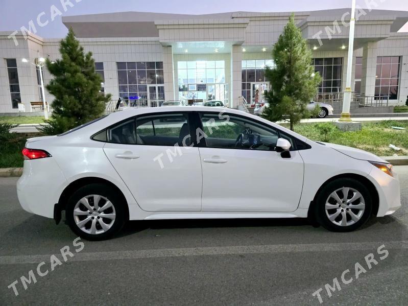 Toyota Corolla 2022 - 270 000 TMT - Aşgabat - img 3