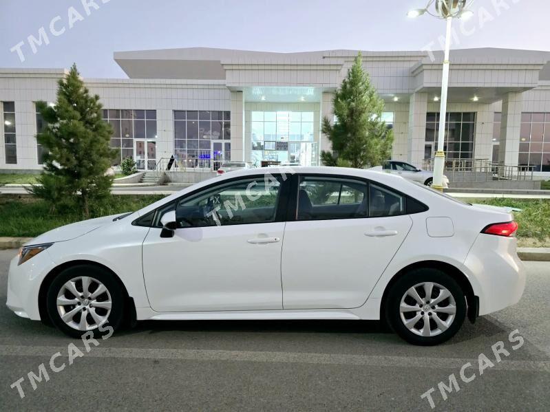 Toyota Corolla 2022 - 270 000 TMT - Aşgabat - img 2