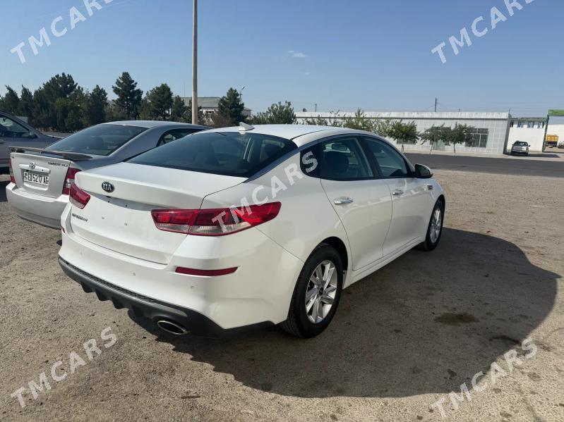 Kia Optima 2020 - 230 000 TMT - Гёкдепе - img 3