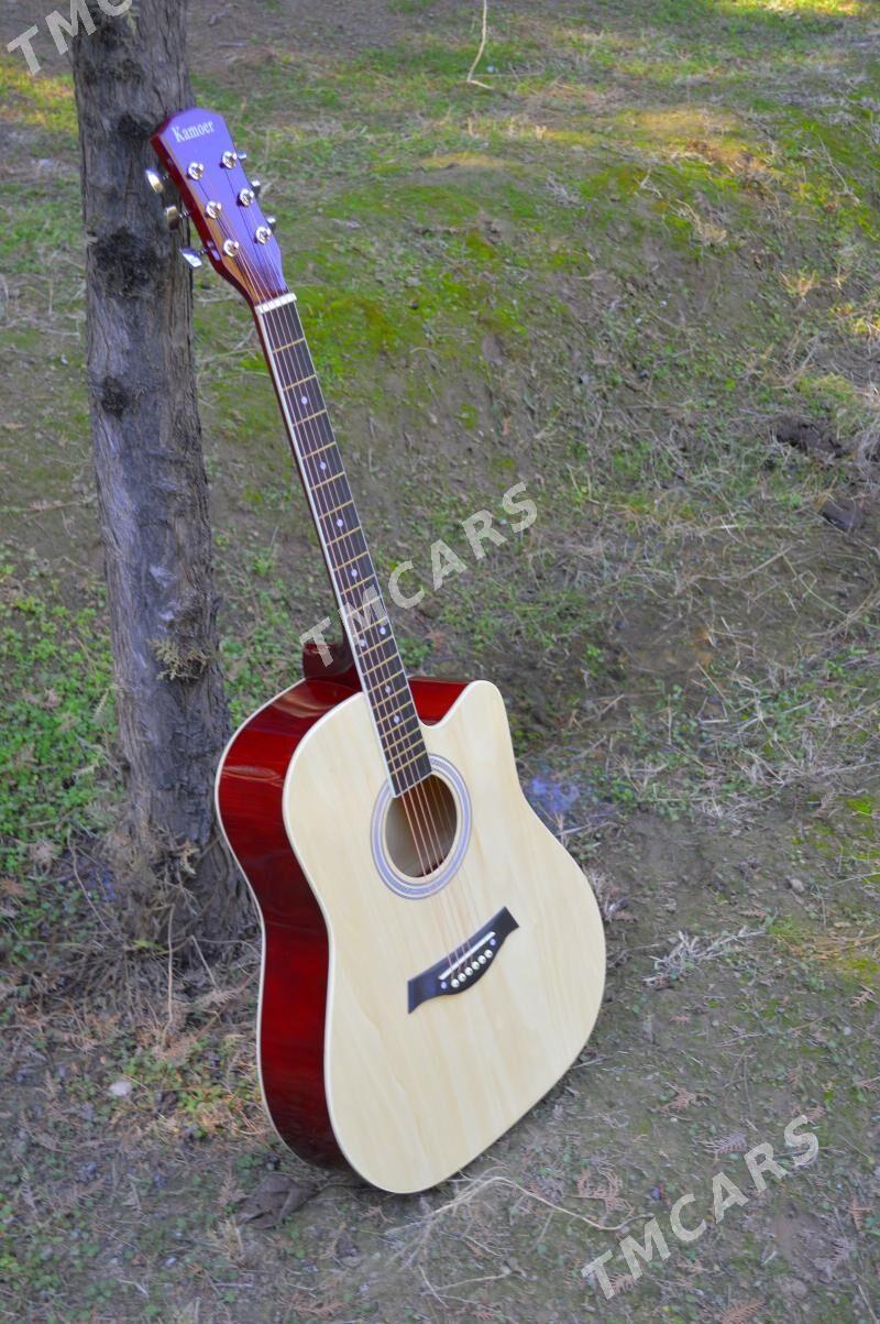 Akustik model KL3 gitara гитар - Ашхабад - img 2