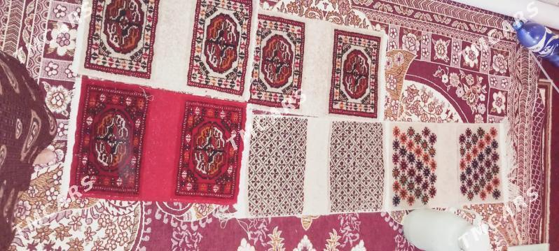 EL HALY SUMKALAR - Aşgabat - img 3