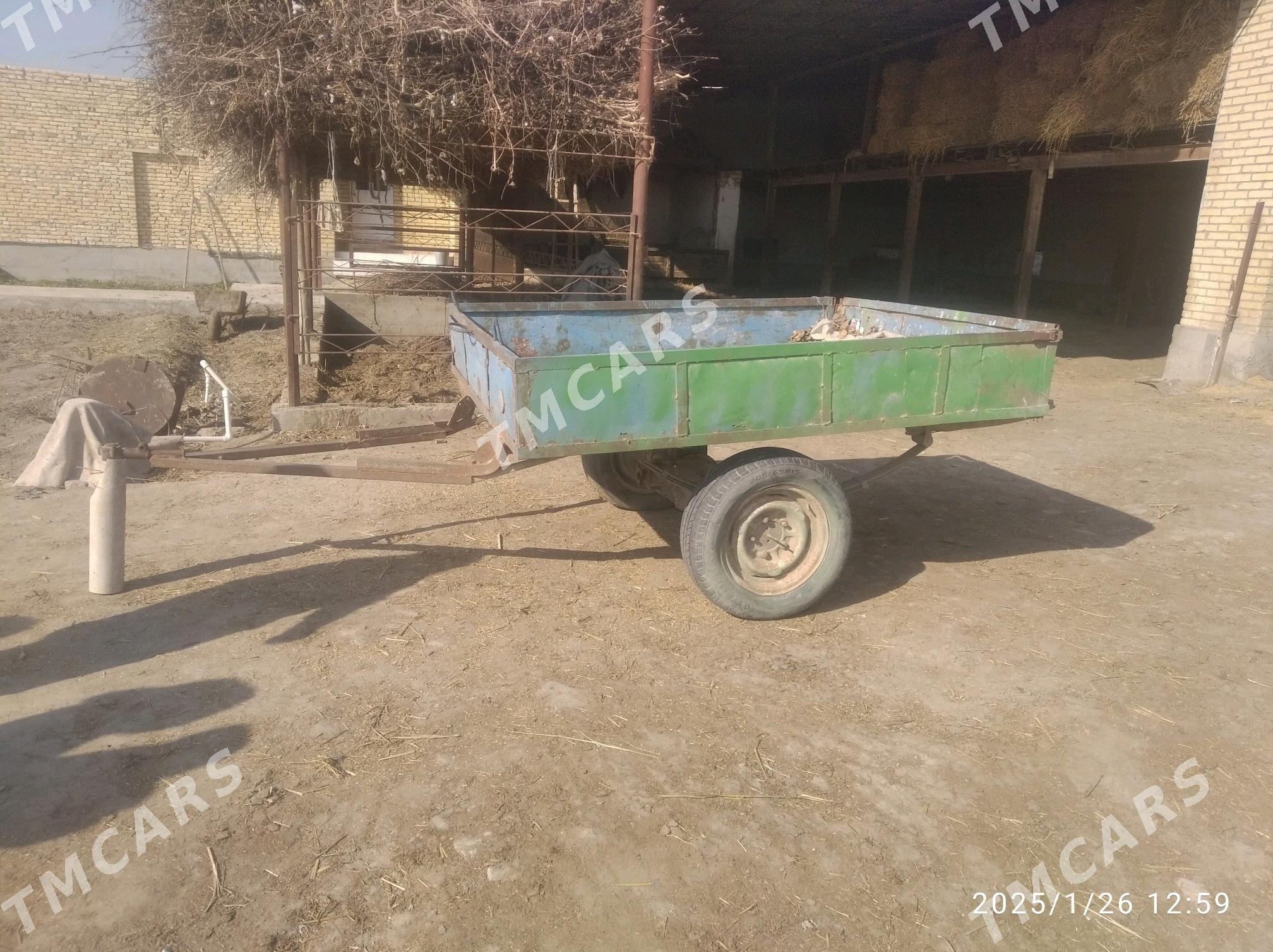 прицеп - Sakar - img 4