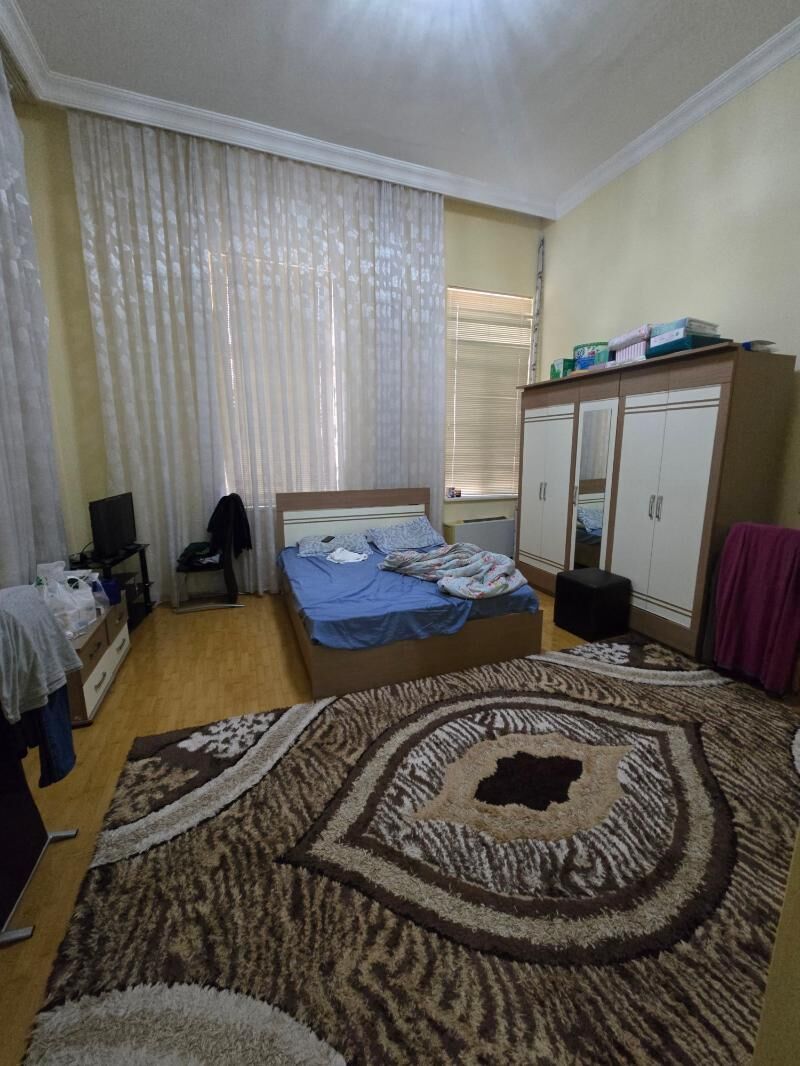 ️Элитка Ата Турк 5ком 230м2️ - Aşgabat - img 9