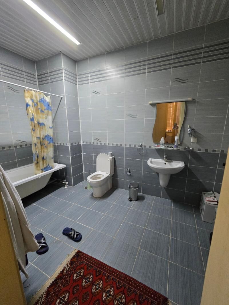 ️Элитка Ата Турк 5ком 230м2️ - Aşgabat - img 5