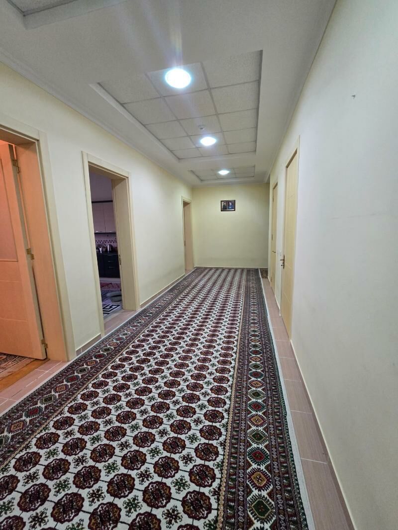 ️Элитка Ата Турк 5ком 230м2️ - Aşgabat - img 8