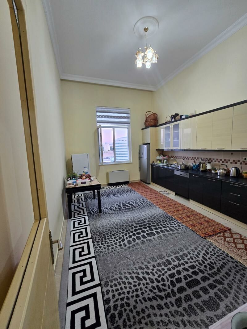 ️Элитка Ата Турк 5ком 230м2️ - Aşgabat - img 2