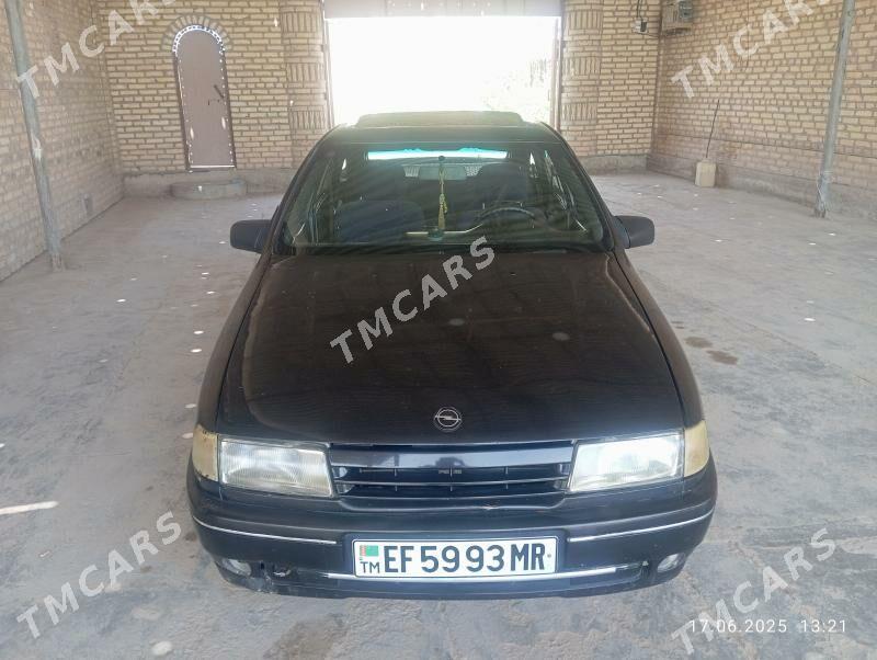 Opel Vectra 1993 - 31 000 TMT - Мары - img 2
