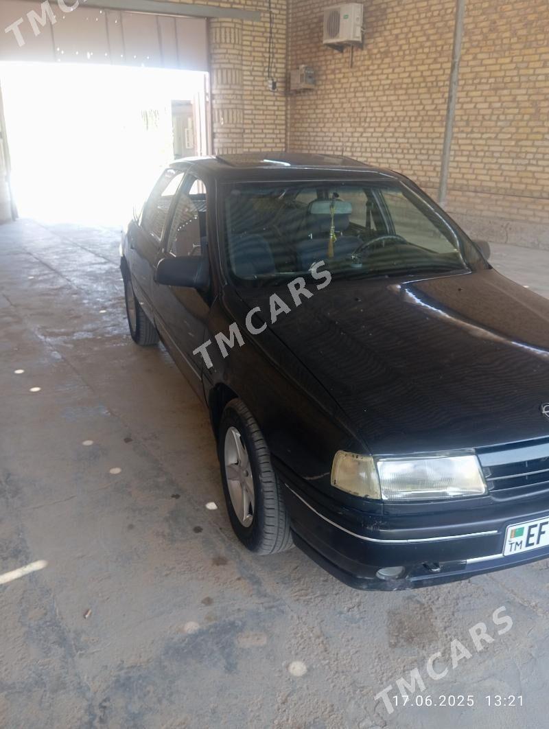 Opel Vectra 1993 - 31 000 TMT - Мары - img 3