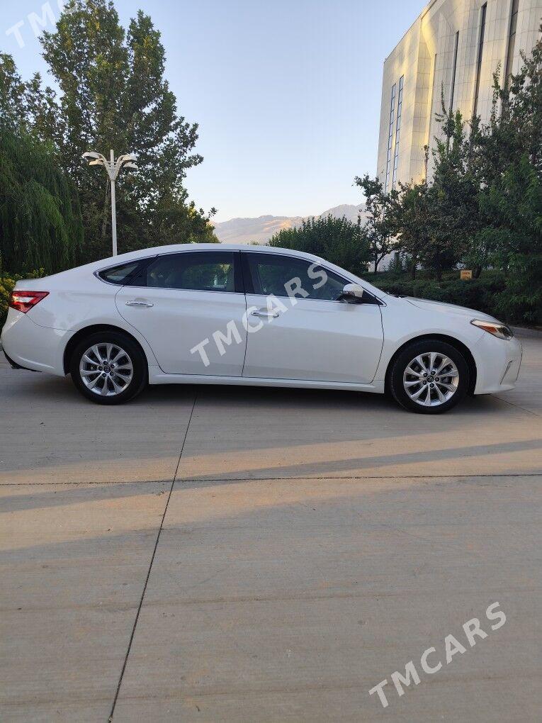 Toyota Avalon 2017 - 360 000 TMT - Ашхабад - img 6