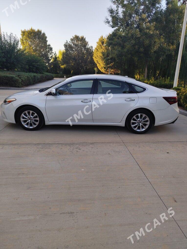 Toyota Avalon 2017 - 360 000 TMT - Ашхабад - img 5