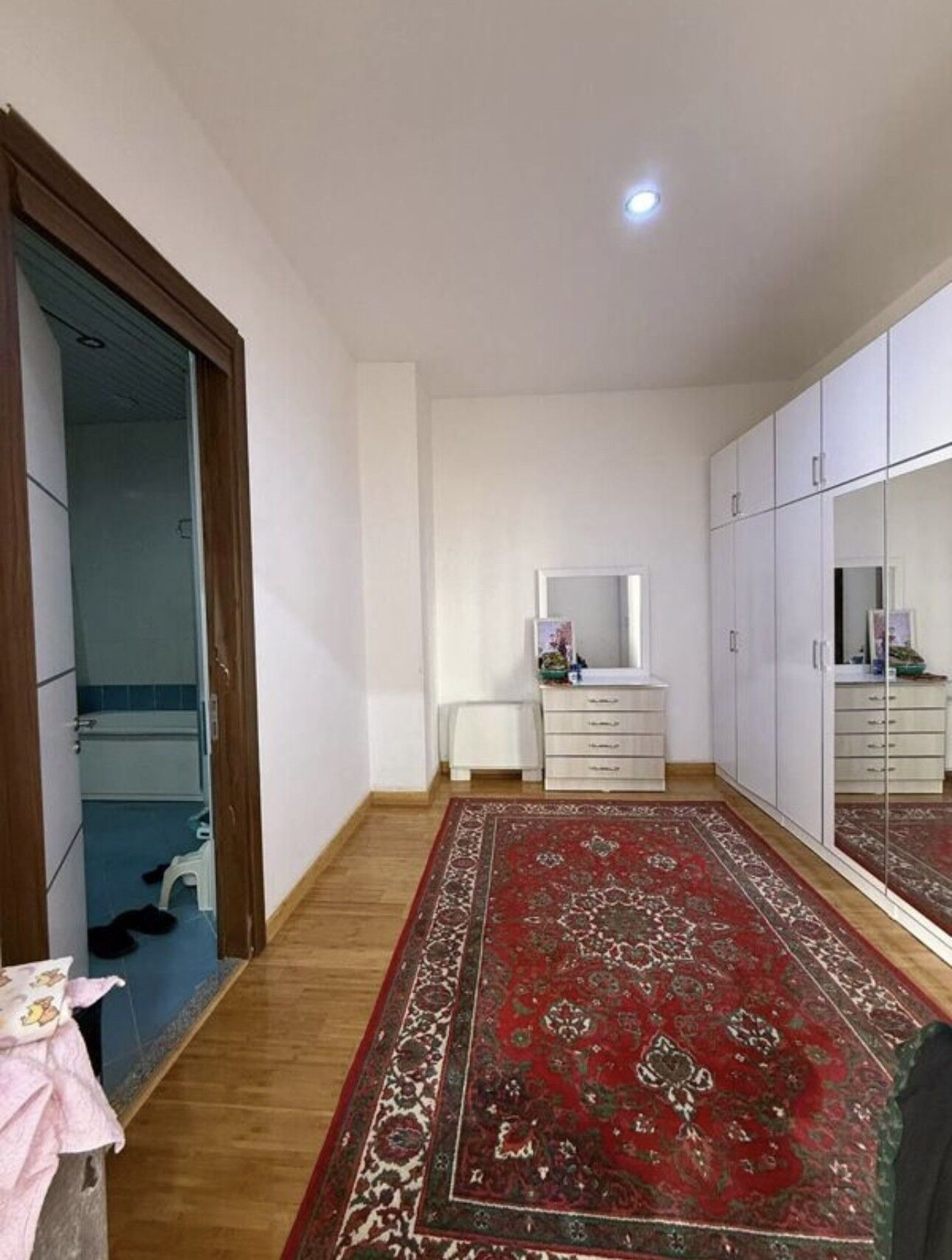 Элитка Нефти Газ 4ком 250м2 - Aşgabat - img 7