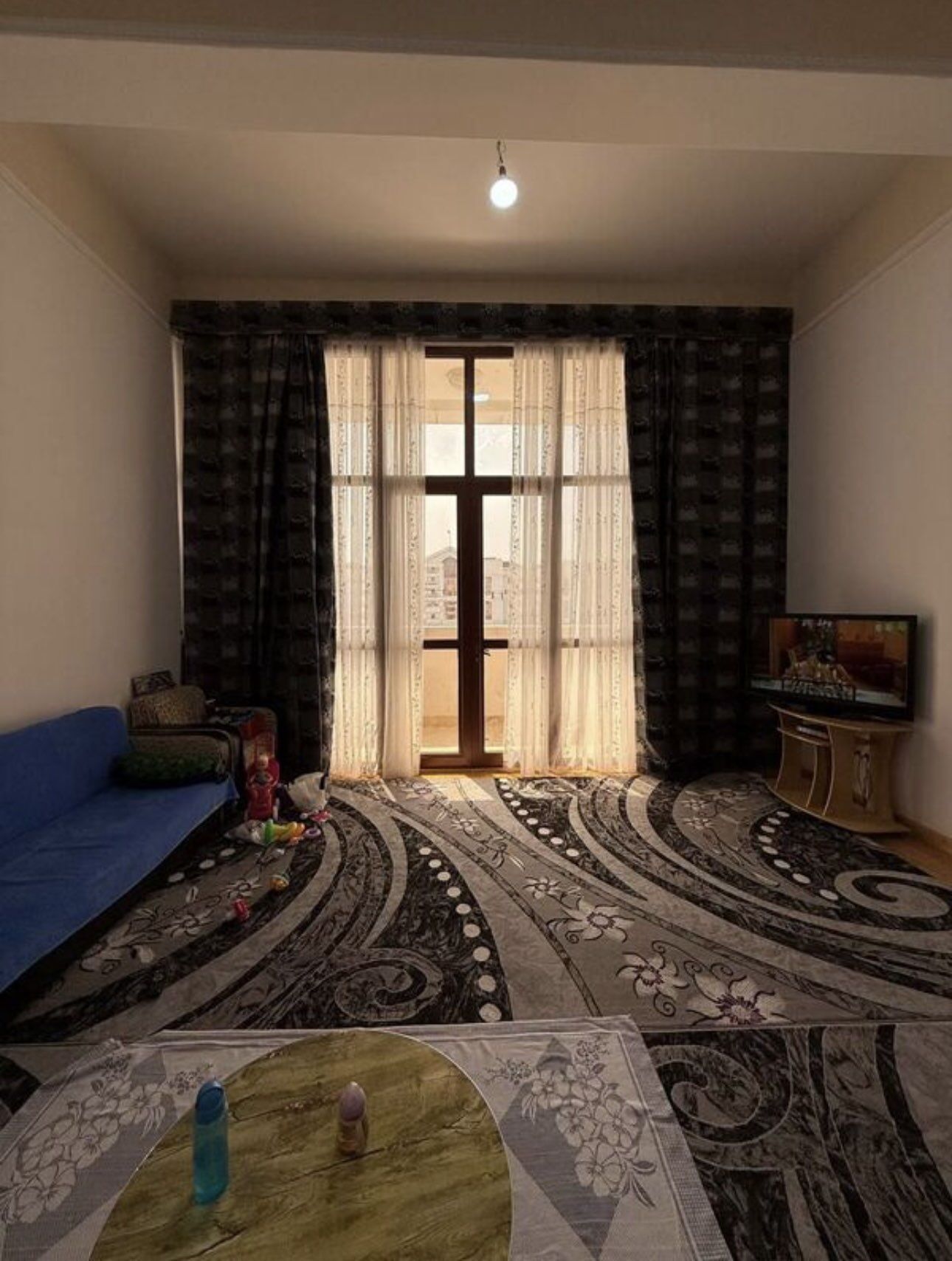 Элитка Нефти Газ 4ком 250м2 - Aşgabat - img 4