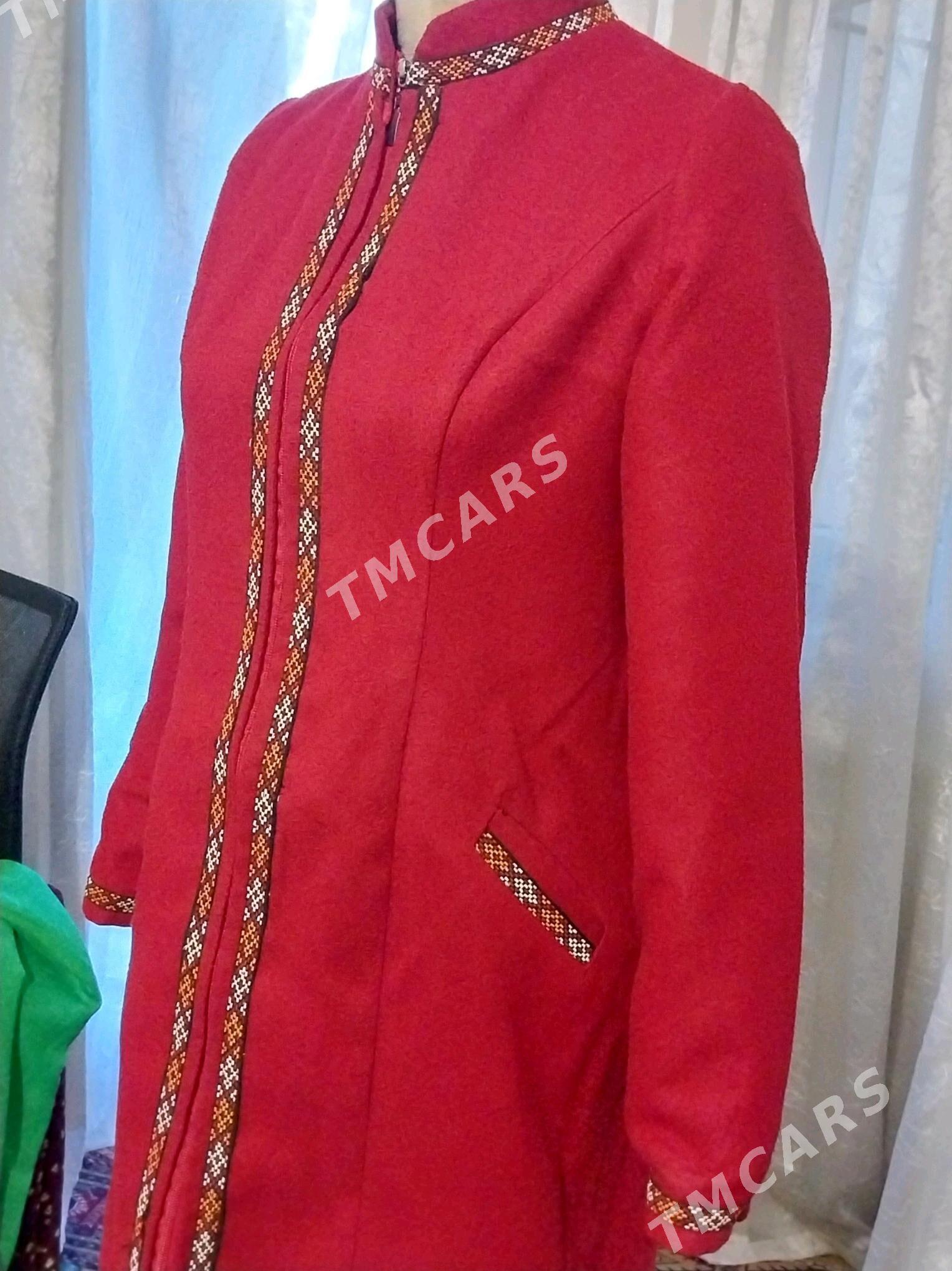 talyp don cabyt - Aşgabat - img 2