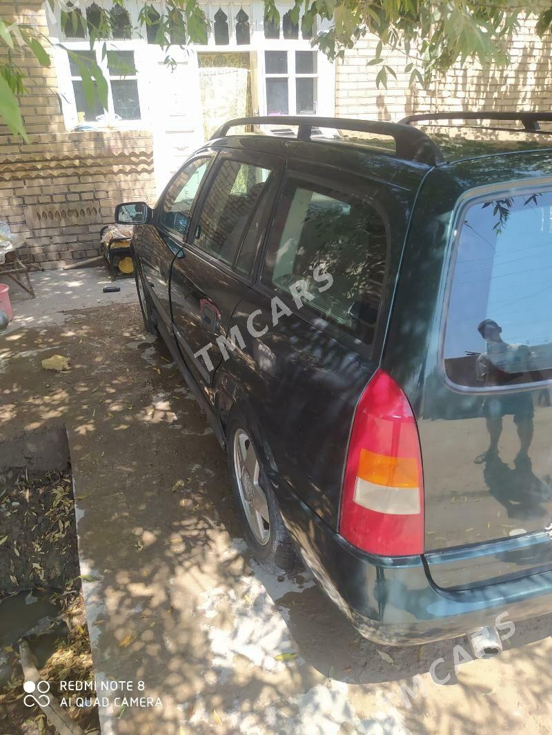 Opel Astra 1999 - 70 000 TMT - Gurbansoltan Eje - img 5