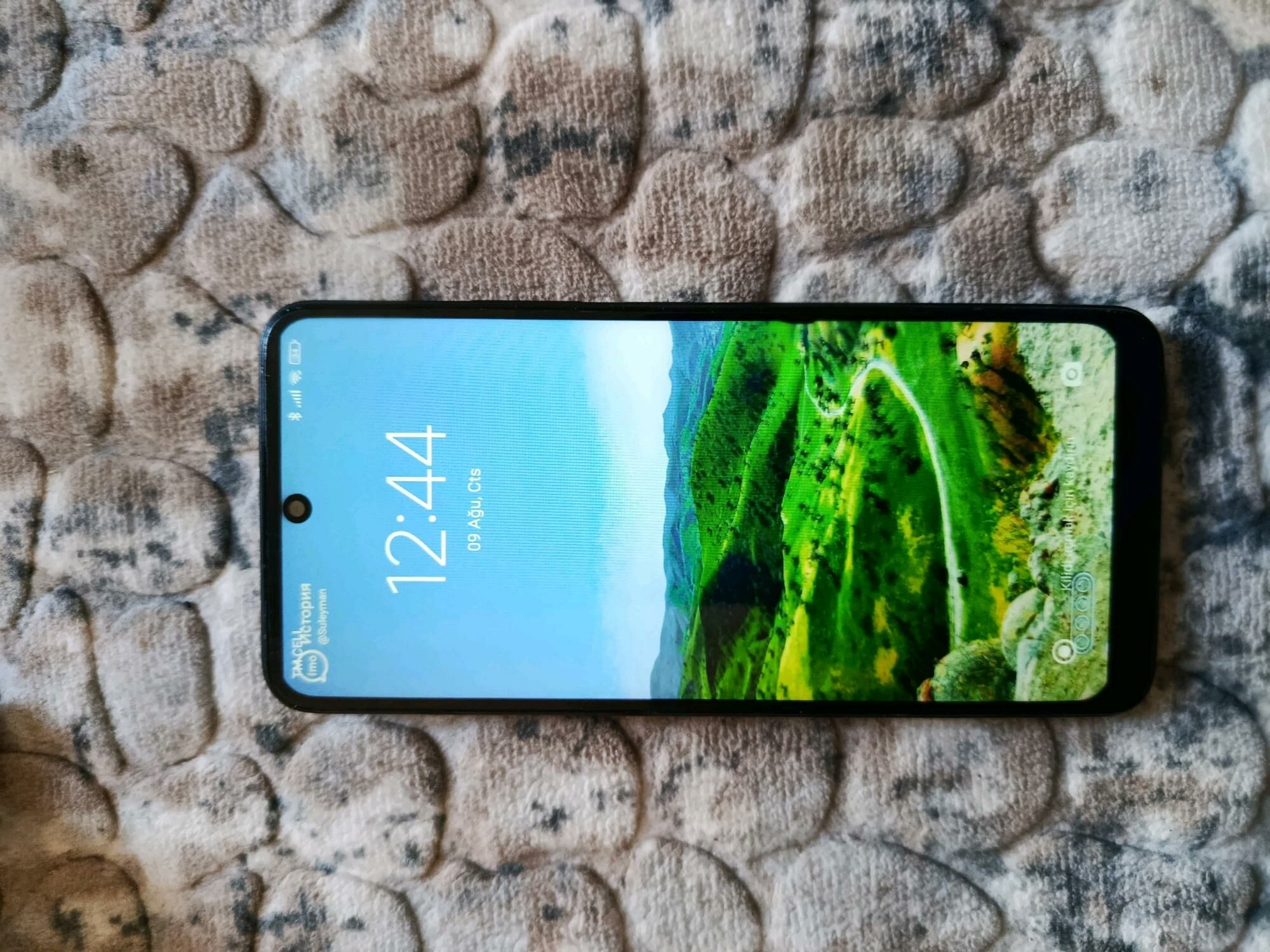 Redmi note 12 - Gökdepe - img 5