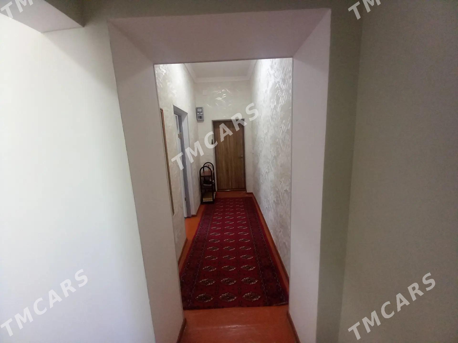 ПРОДАЕТСЯ КВАРТИРА - Türkmenbaşy - img 3