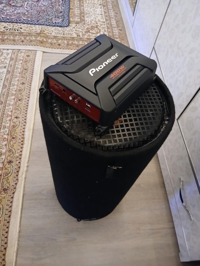 Sambufer jbl 1000lik 3 000 TMT - Aşgabat - img 4