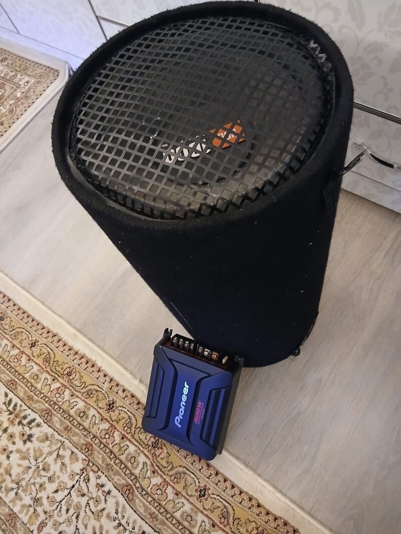 Sambufer jbl 1000lik 3 000 TMT - Aşgabat - img 2