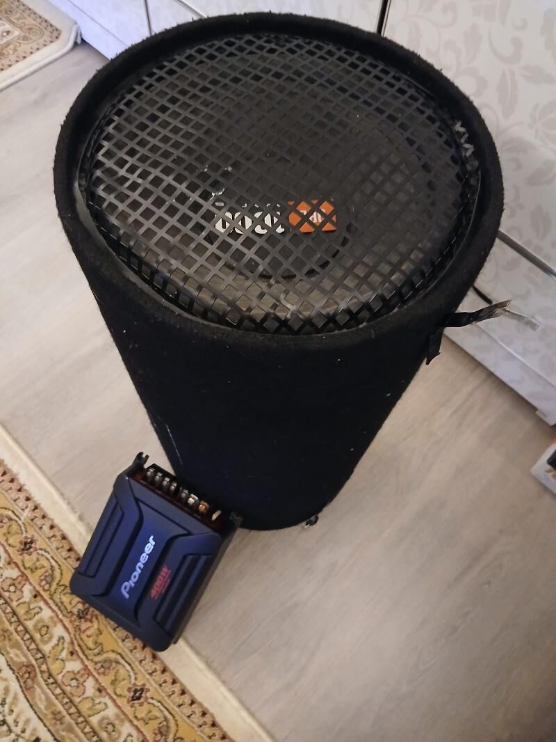 Sambufer jbl 1000lik 3 000 TMT - Aşgabat - img 3