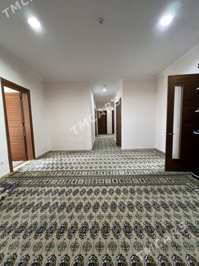 ️Элитка Айтакова 5ком 250м2️ - Aşgabat - img 2