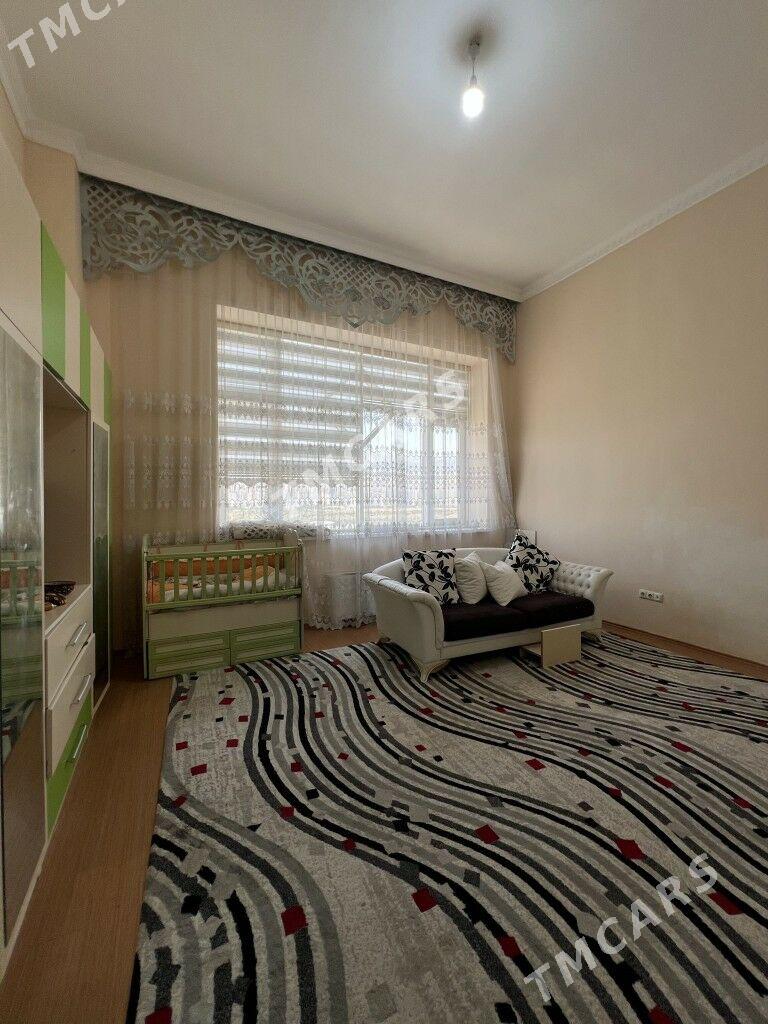️Элитка Айтакова 5ком 250м2️ - Aşgabat - img 9