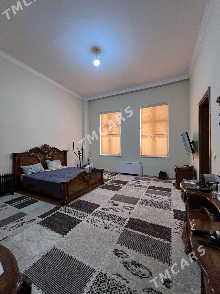 ️Элитка Айтакова 5ком 250м2️ - Aşgabat - img 7