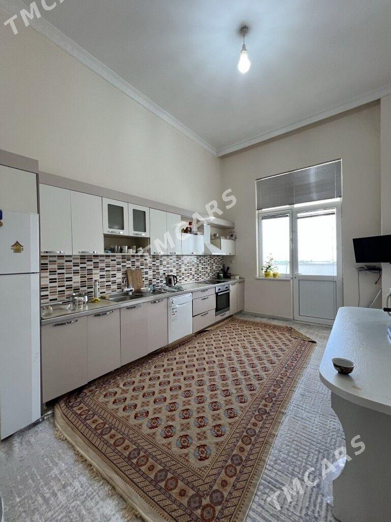 ️Элитка Айтакова 5ком 250м2️ - Aşgabat - img 6