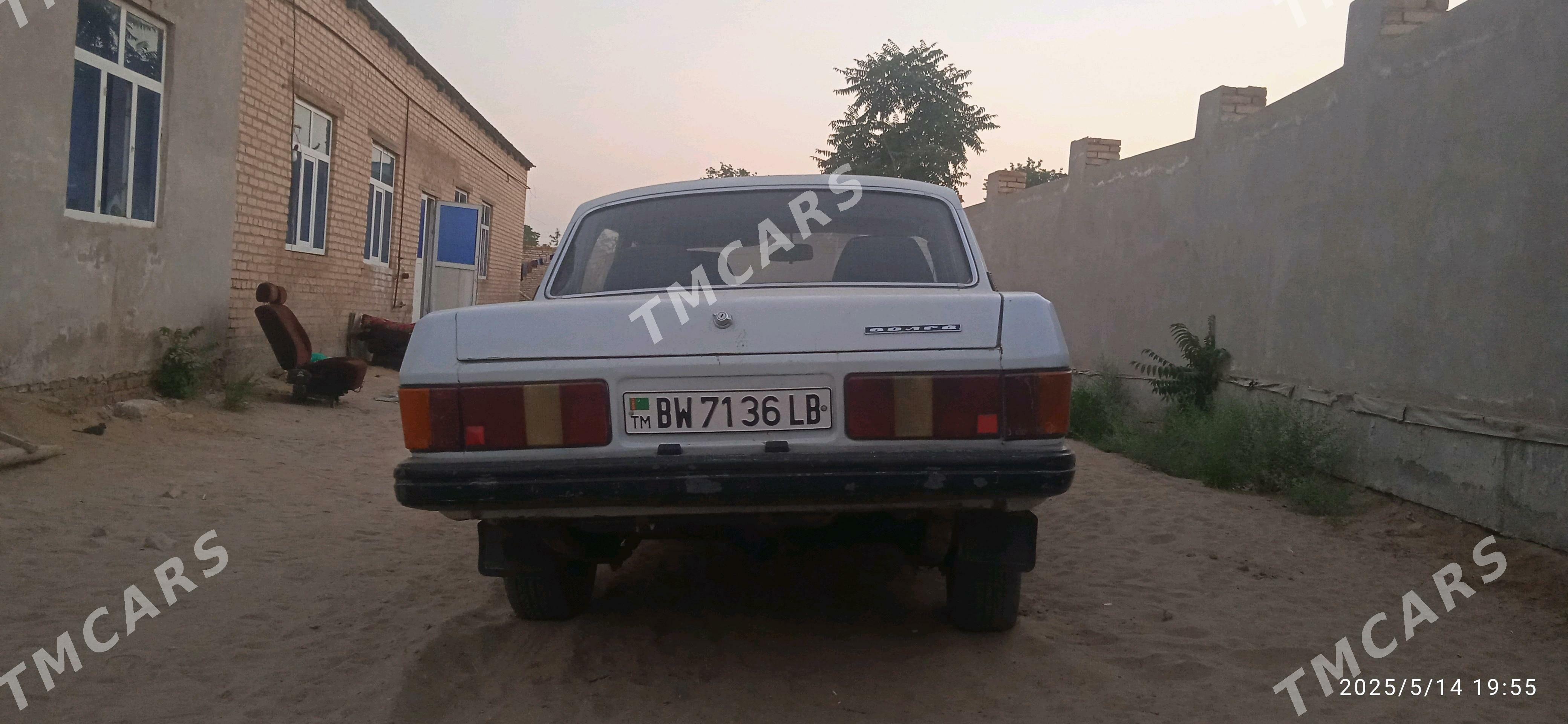 Gaz 31 1993 - 15 000 TMT - Saýat - img 3