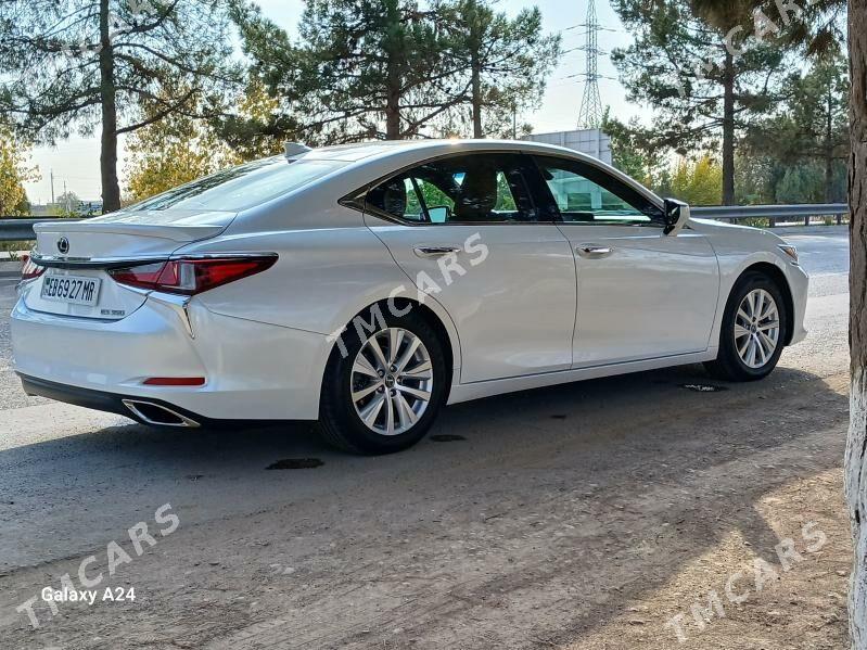 Lexus ES 350 2020 - 600 000 TMT - Wekilbazar - img 4