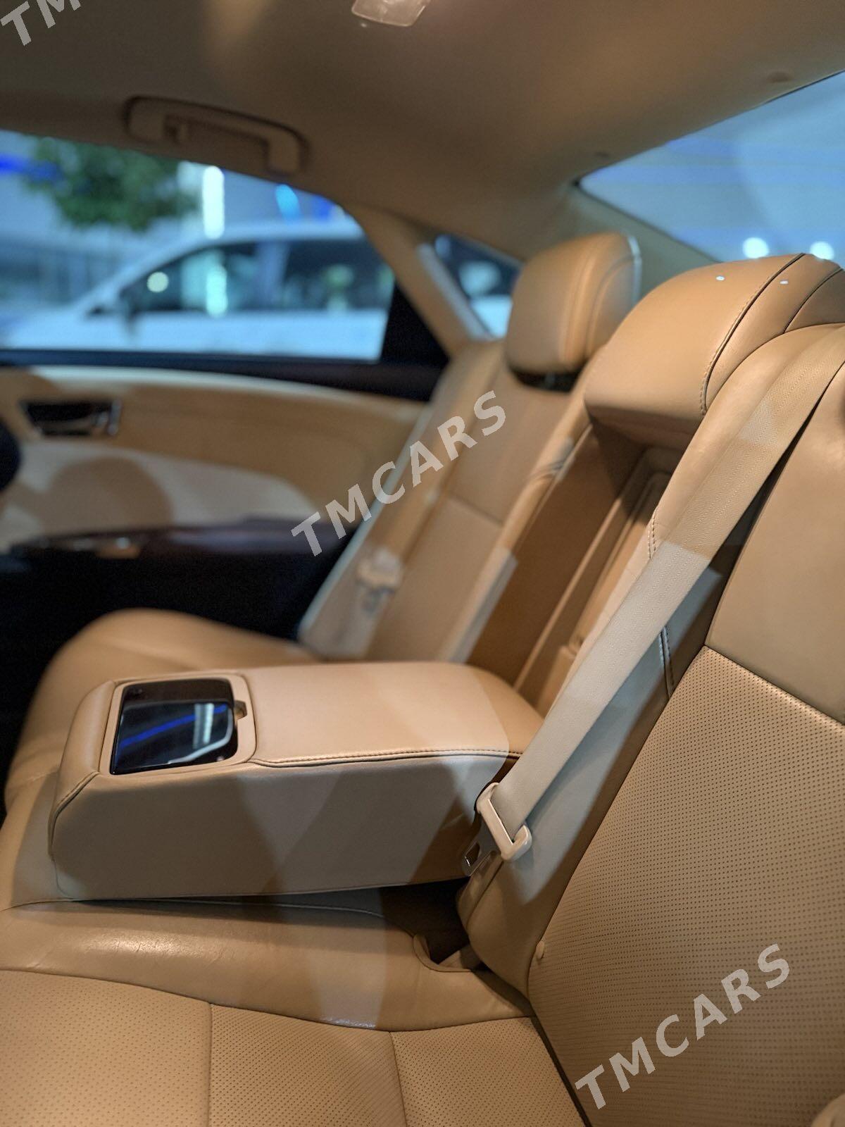 Toyota Avalon 2013 - 360 000 TMT - 1 mkr - img 6