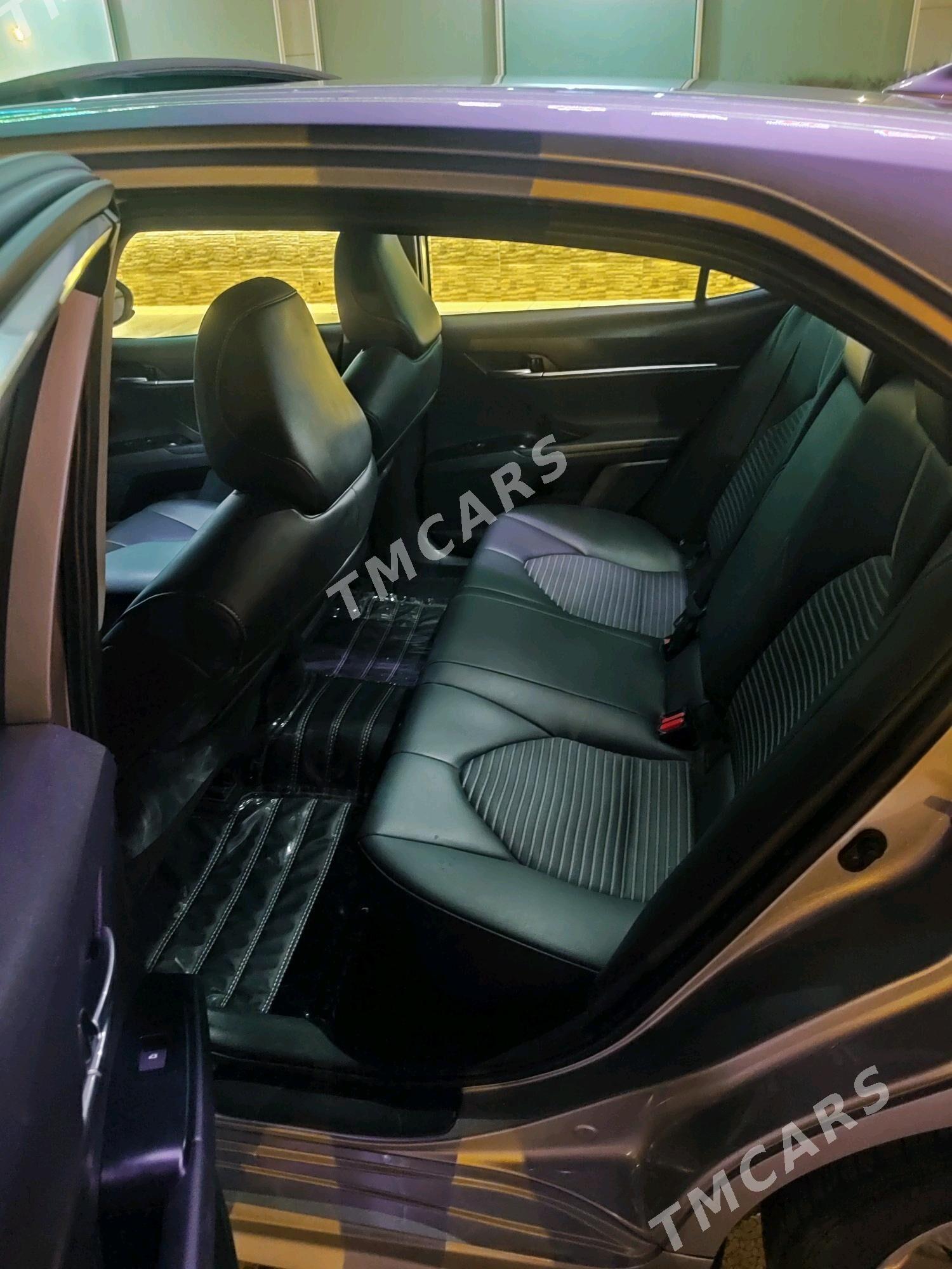 Toyota Camry 2020 - 320 000 TMT - Mary - img 7