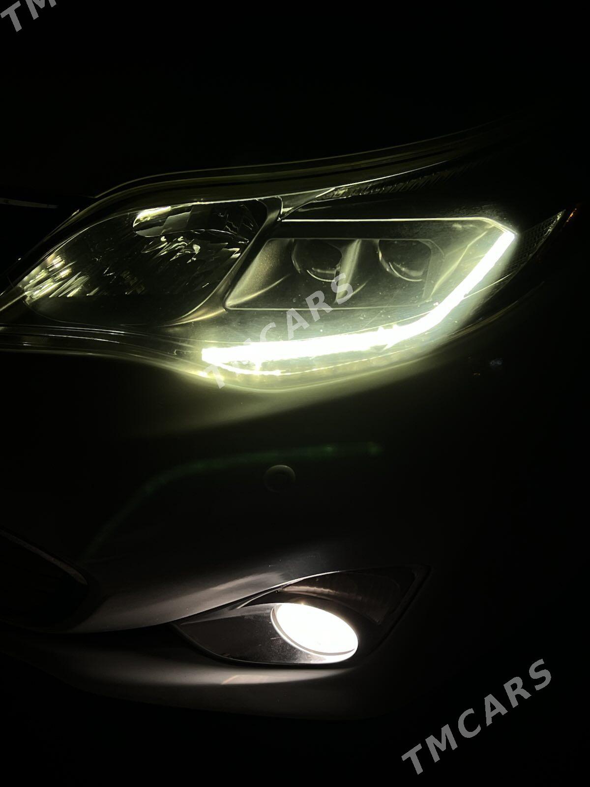 Toyota Avalon 2013 - 360 000 TMT - 1 mkr - img 5
