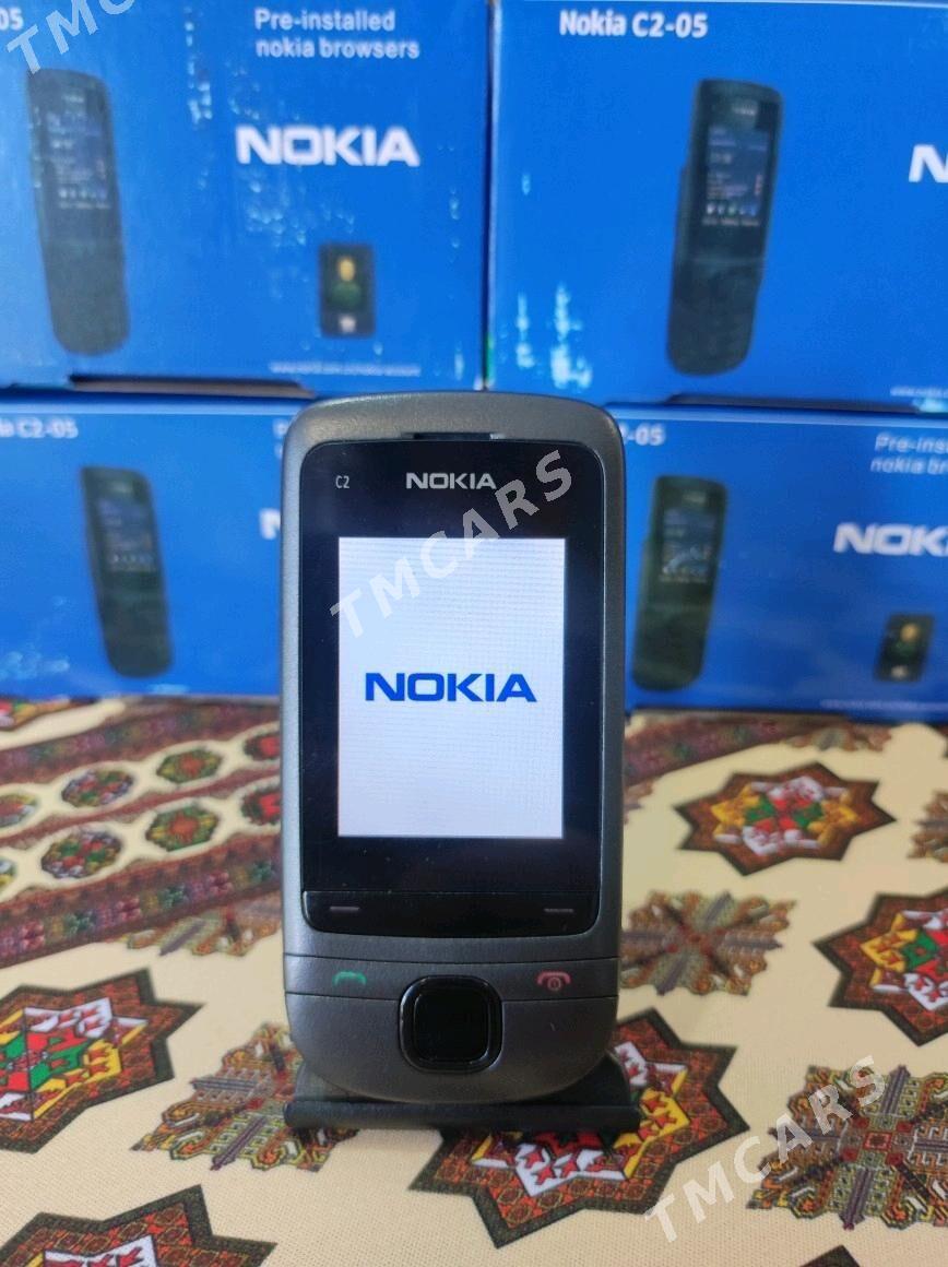 50% Skidka Nokia Telefon - Daşoguz - img 2