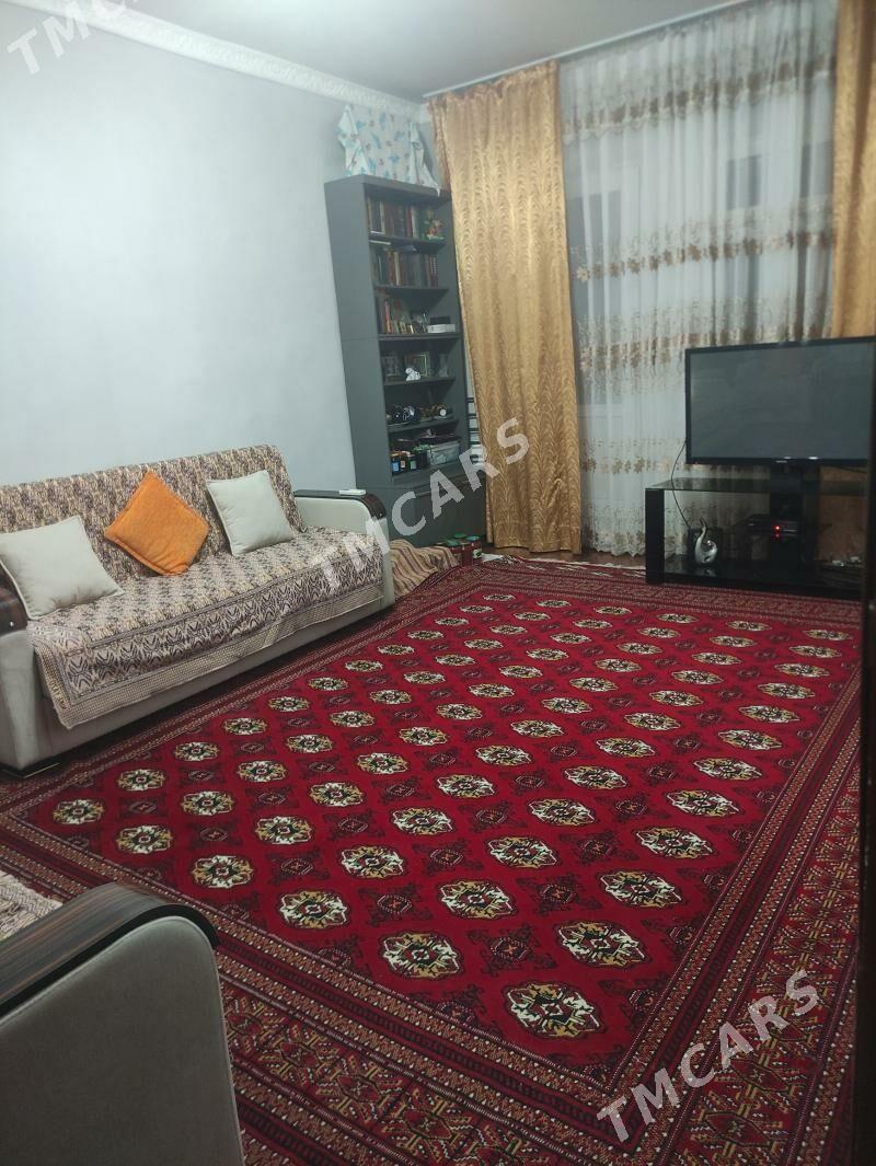 Квартира 2 комнаты Мир 7 - Aşgabat - img 4