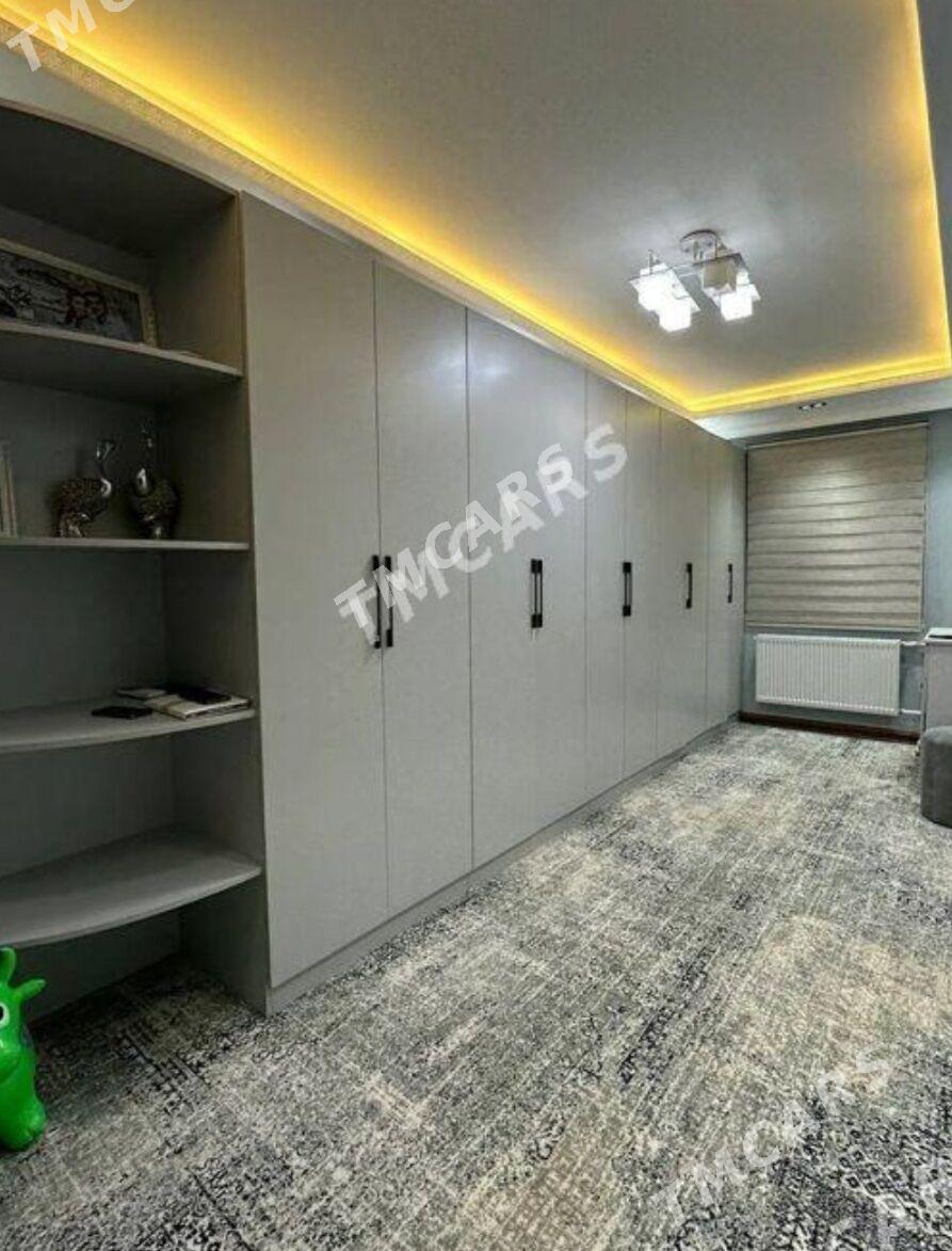 11MKR FULL REMONTLY GOŞY BILEN 2-KOMNAT - Aşgabat - img 2