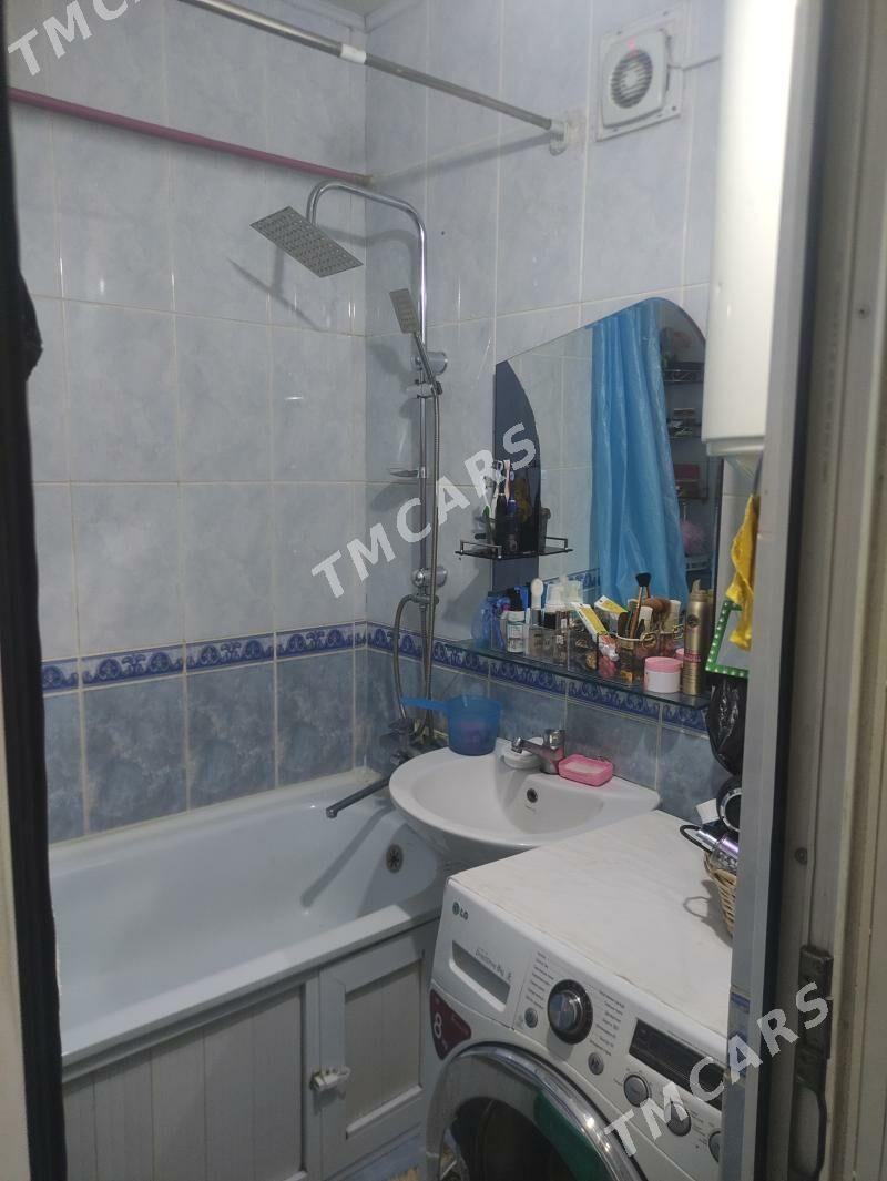 Квартира 2 комнаты Мир 7 - Aşgabat - img 2