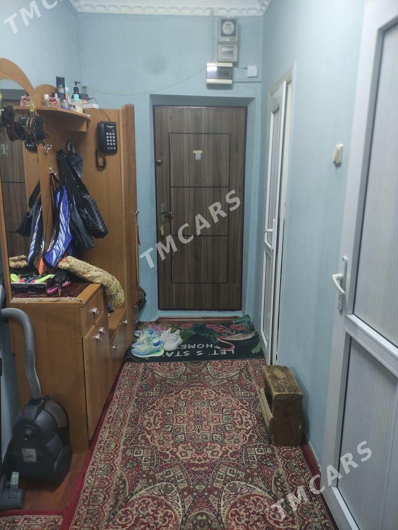 Квартира 2 комнаты Мир 7 - Aşgabat - img 5