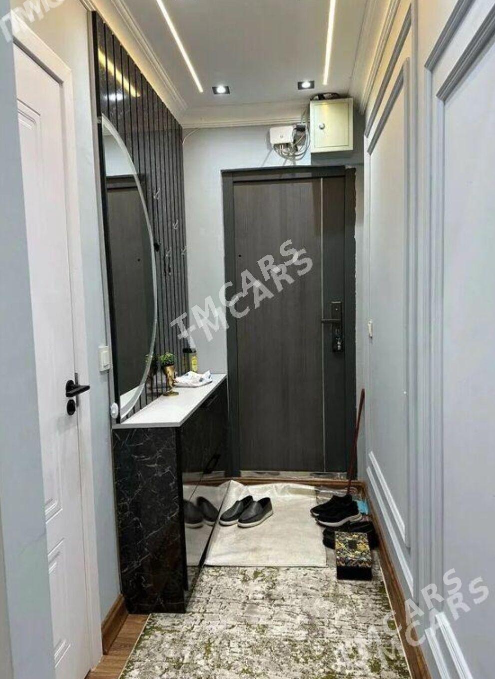 11MKR FULL REMONTLY GOŞY BILEN 2-KOMNAT - Aşgabat - img 9