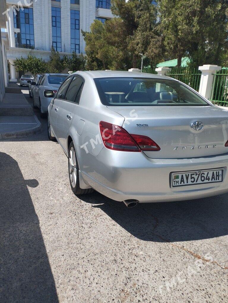 Toyota Avalon 2008 - 215 000 TMT - Hitrowka - img 4