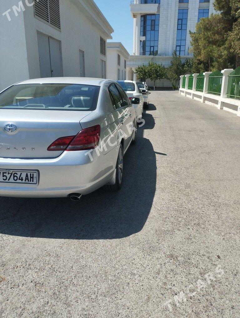 Toyota Avalon 2008 - 215 000 TMT - Hitrowka - img 3