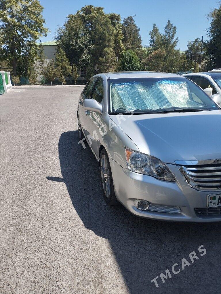 Toyota Avalon 2008 - 215 000 TMT - Hitrowka - img 2