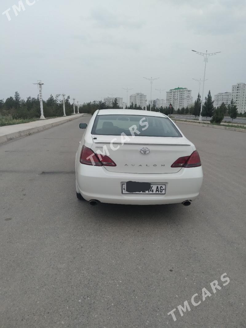 Toyota Avalon 2006 - 190 000 TMT - Aşgabat - img 4